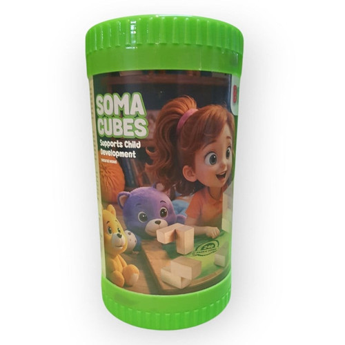 SOMA KÜPLERİ