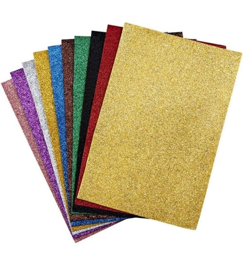 Masis Simli Karton 330gr 50x70 Silver 10’lu Paket