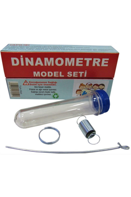 Dinanometre Seti- Kiwi Kw506