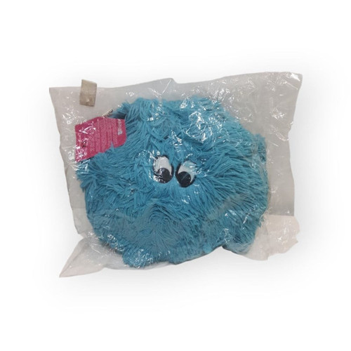 SELAY SEVİMLİ PELUŞ YASTIK 25 CM