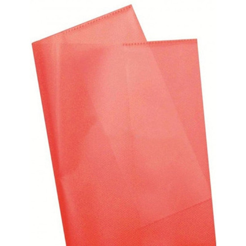 Temat Hazır Kaplık Kitap Kırmızı 10’lu Paket