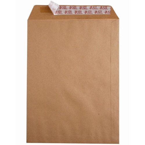 Zarf Dosya Eco Caycuma 176x250 mm 90 gr 500'lü Kutu