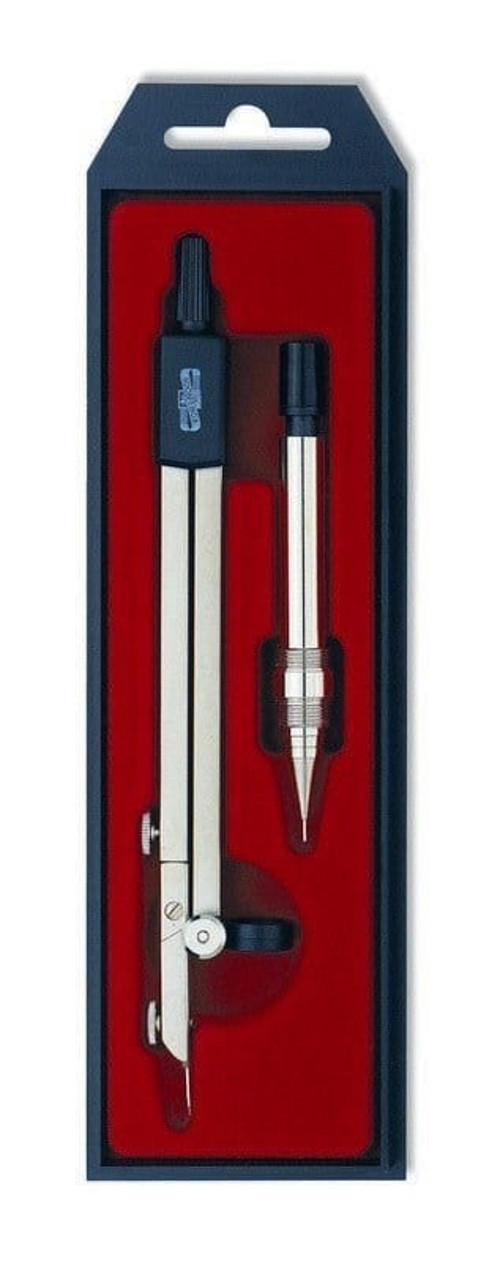 Pergel Set Compasses 09004