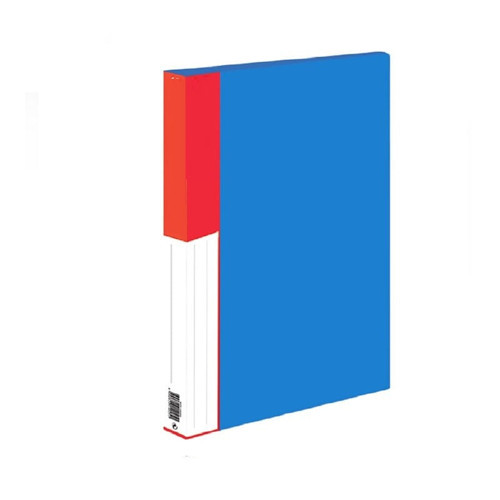 Ticon Katalog Dosya 80’li Karışık Renk