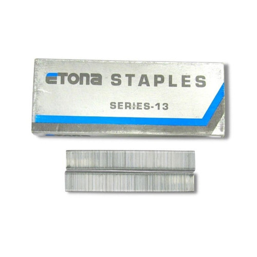 Etona Zımba Teli 13/10 Made in Japan 2500 adet