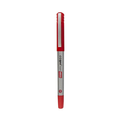 Lıqeo İğne Uçlu Kalem 05 Kırmızı R-5004I05-080