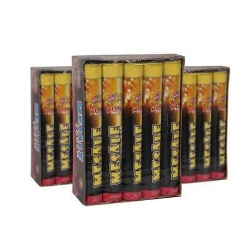 Sarı Meşale 10’lu Paket