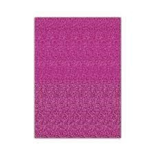 Puti Eva 50x70 Simli 10'lu Pembe