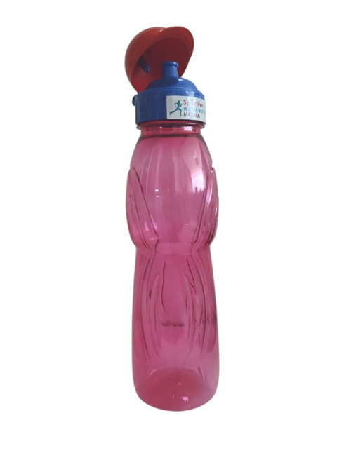B&D Sportive Kalın Pipetli 500 ml Matara