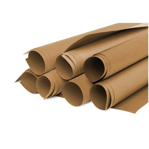 Kika Fon Kartonu Kika 100gr 50x70 Kahve 100'lü