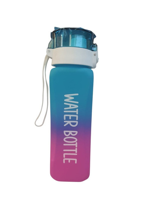 800 ml Kare ARIEL Su Matarası