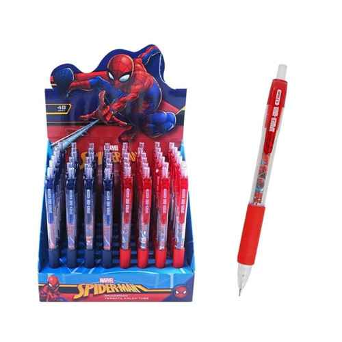 Spiderman Versatil 44568 48'li Stand