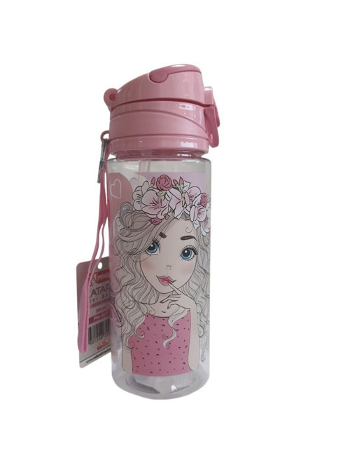 Mikro Believe İn Yourself 500 ml Matara Pm-3072