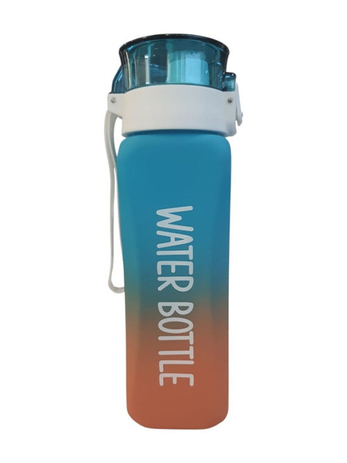 800 ml Kare RORY Su Matarası