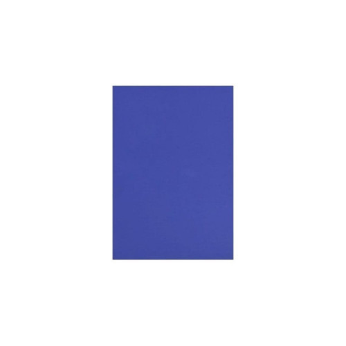 Puti Eva 50x70 Klasik 10'lu Mavi