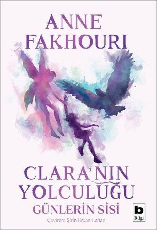 Clara'nın Yolculuğu - Günlerin Sisi