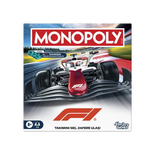 Formula 1