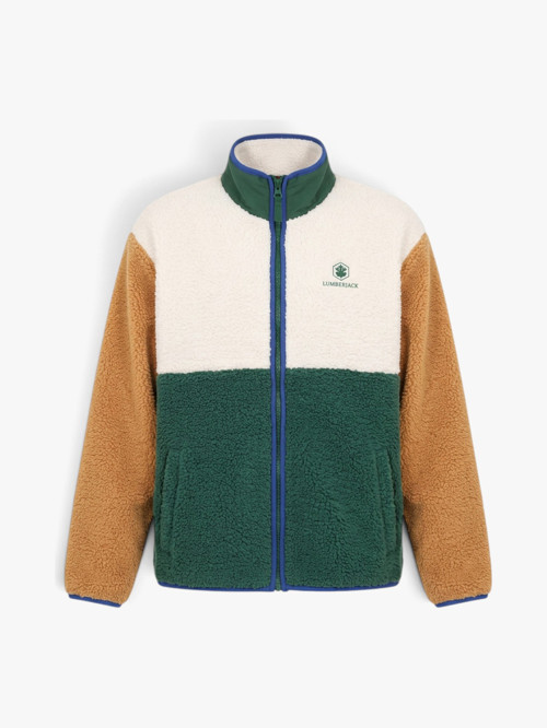 6W ML RUNIC HZP 6LE-67 6PR Erkek Bej Sweatshirt - 102696642