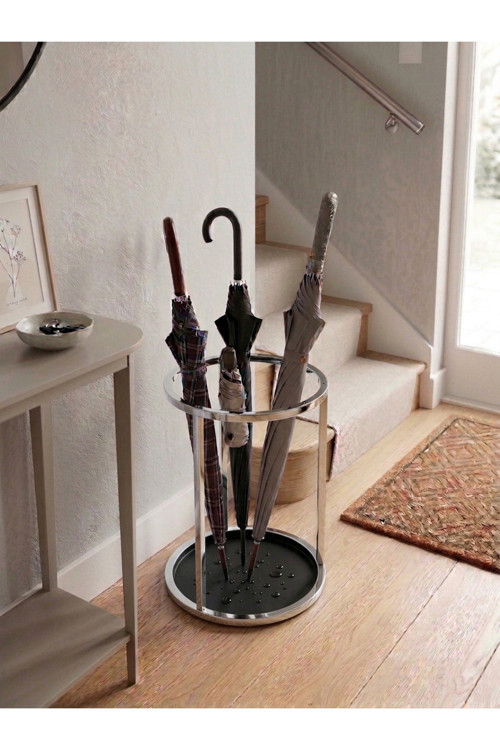 Şemsiyelik Metal, Şemsiye Askılığı