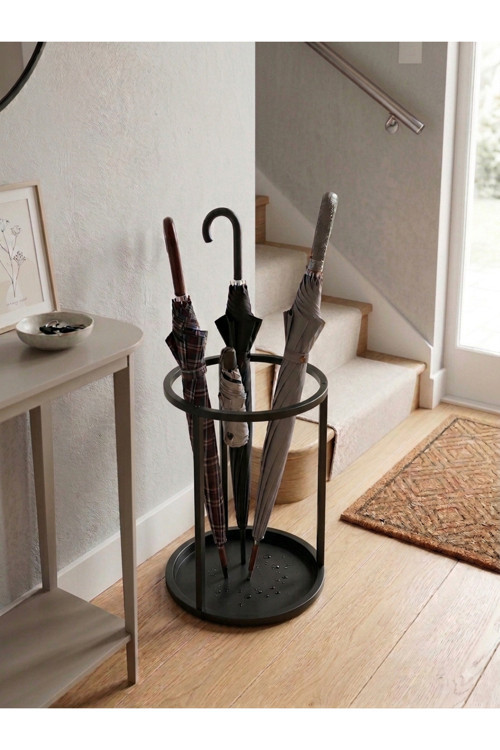 Şemsiyelik Metal, Şemsiye Askılığı