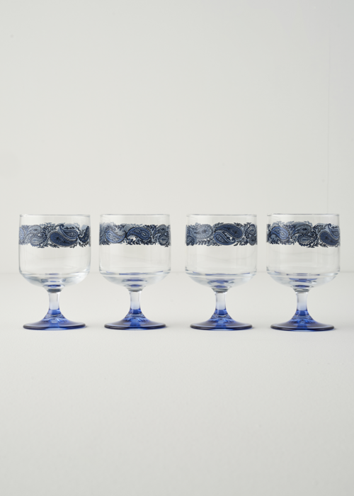 Paisley 4'Lü Cup