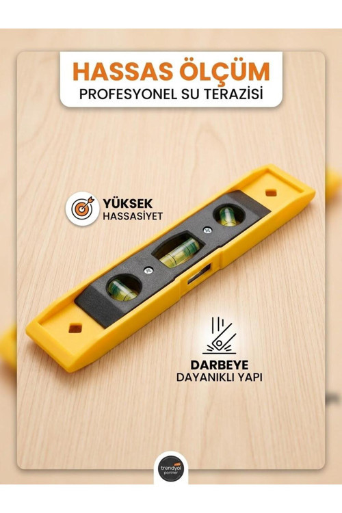 MIKNATISLI MİNİ SU TERAZİSİ 620