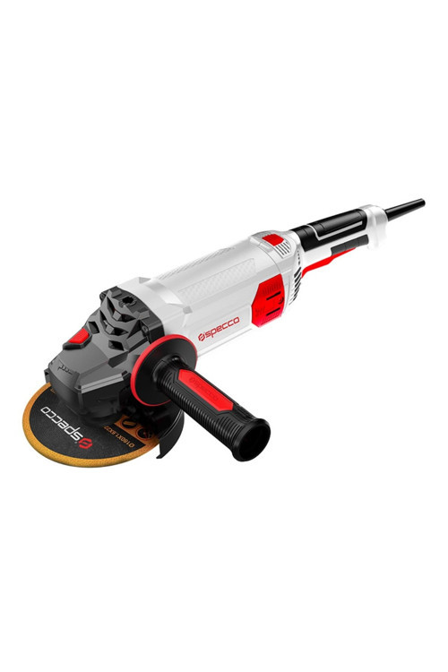 TAŞLAMA 2400W 230 mm SPİRAL