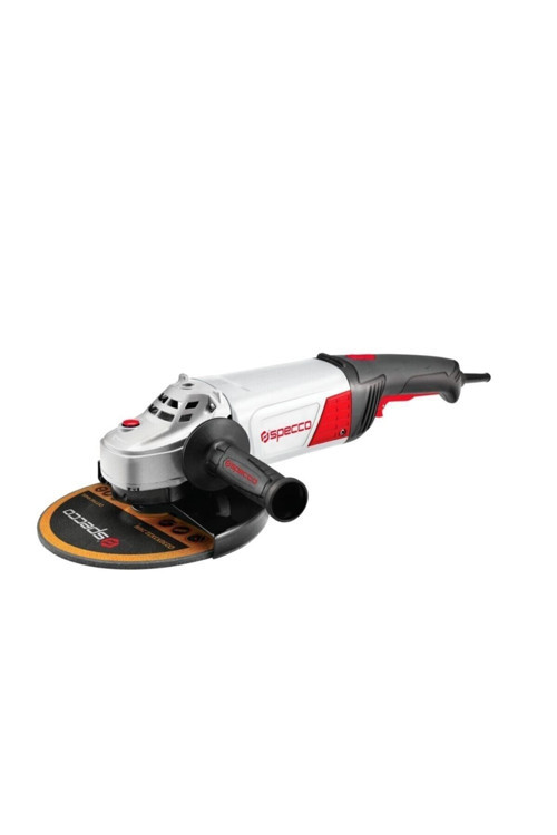 Sp-5025 2200 W 230 Mm Büyük Taşlama Büyük Ispiral