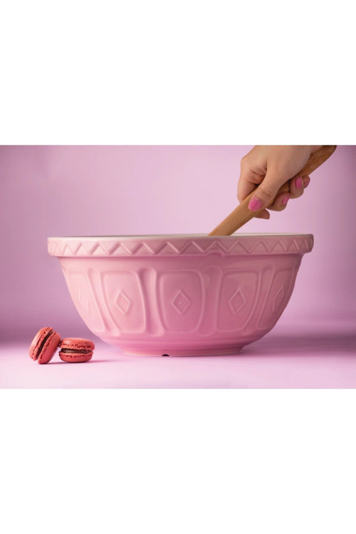 Original Cane S12 Mixing Bowl 29cm (pembe)