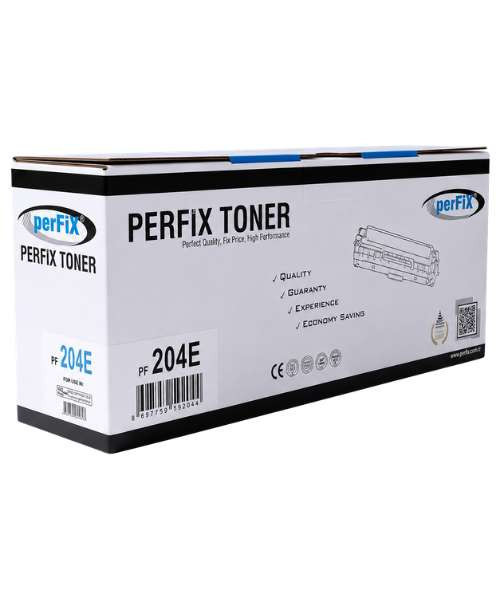 PFX Samsung 204E-MLT D204E 10K Laser Toner