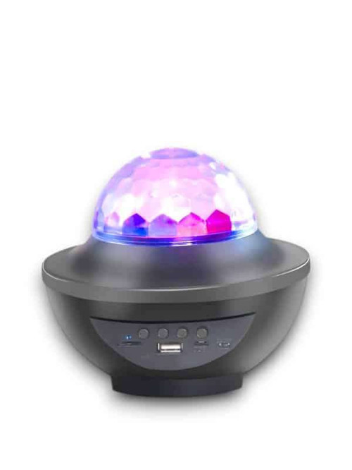 XY-918 LED PROJEKSİYON HOPARLÖR