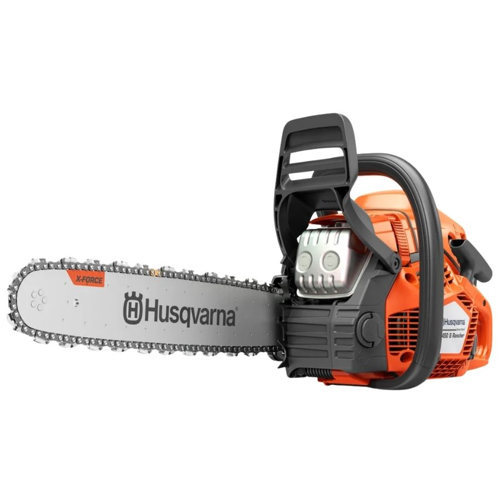 450S Rancher 2.4kW 3.26bg 50.2cc 45cm .325inç 36diş 4.9kg Benzinli Testere