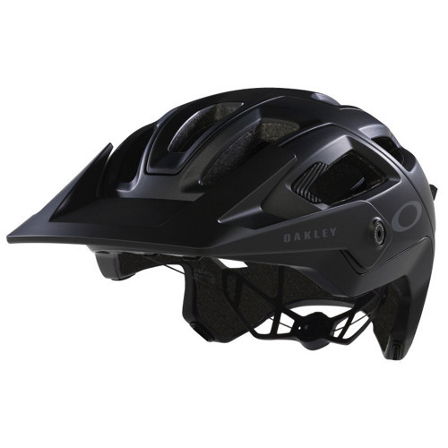 DRT5 Maven Mips Boa Ionic+ Bisiklet Kaskı FOS901303 03U Satin Black Medium 55-59cm