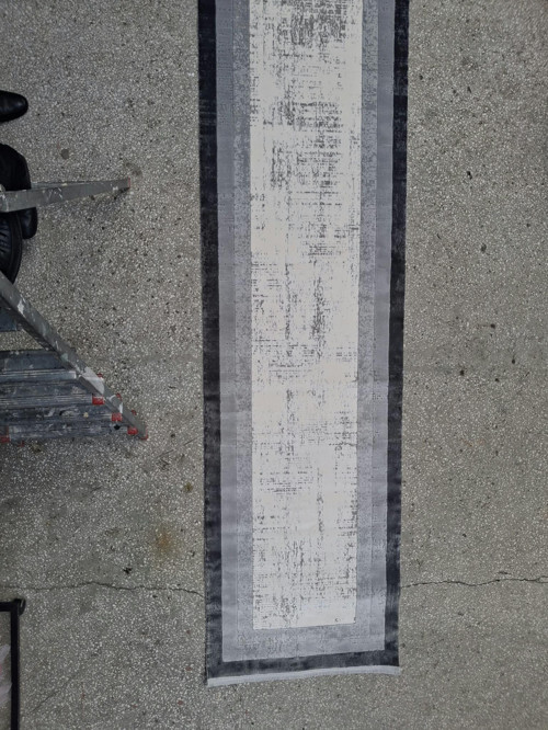 Halı Artemis Murano Collection 80*300 Ölçülerinde Yolluk