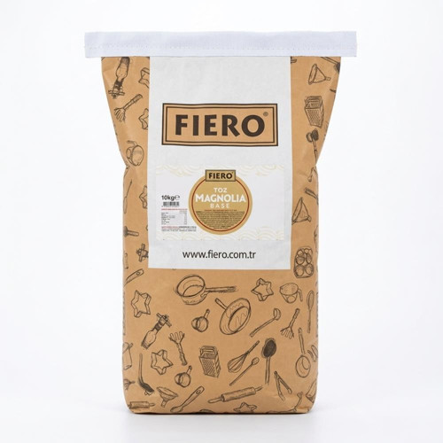Magnolia Base Toz Karışımı 10 kg