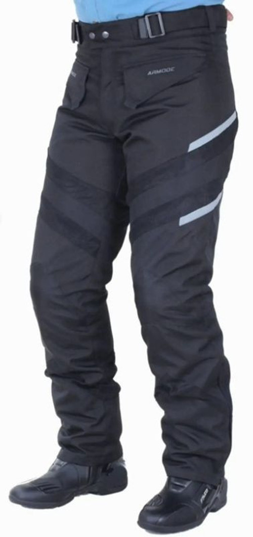 Freem Motosiklet Pantolonu 4 Mevsim Full Korumalı Motorcu Pantolon