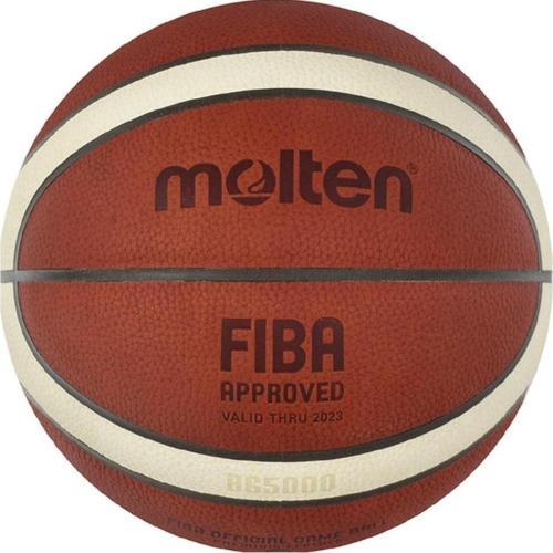 GL7X Deri FIBA Onaylı Basketbol Resmi Maç