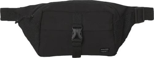 12233476 Jacashford Mesh Bumbag Siyah