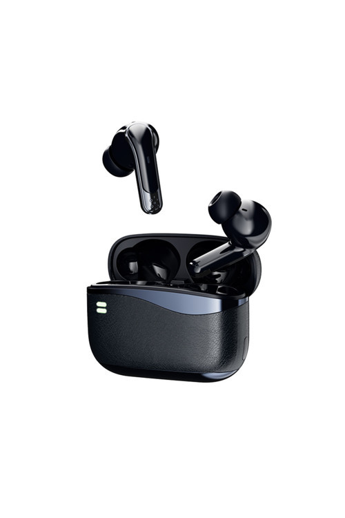 P-M6 2.4G ANC + ENC Gaming Bluetooth Kulaklık 4 mikrofonlu