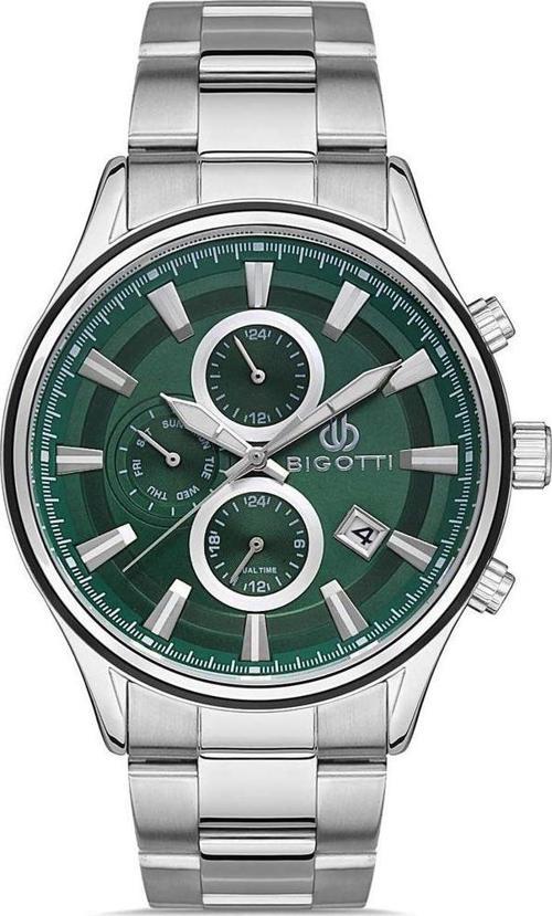 Bıgottı BG.1.10423.3 Erkek Kol Saati