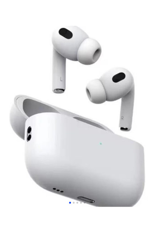 Airpods Pro 2.nesil Ios Android Uyumlu Bluetooth Kulaklık