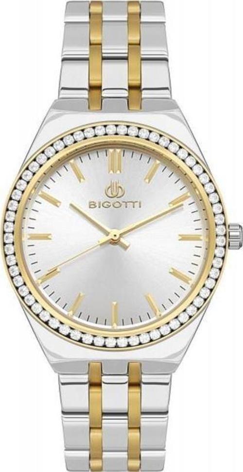 Bigotti BG.1.10541-3 Erkek Kol Saati