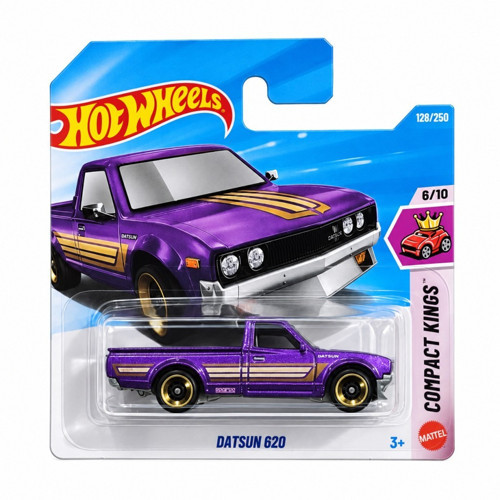 Tekli Arabalar DATSUN 620 JJL26