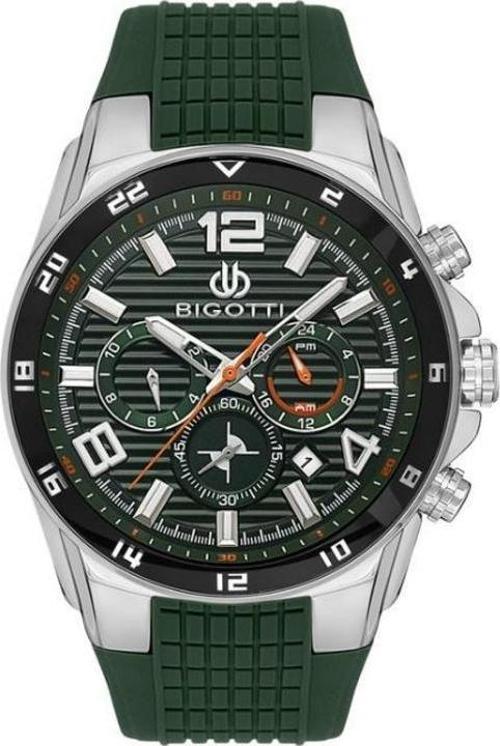 Bigotti BG.1.10552-3 Erkek Kol Saati