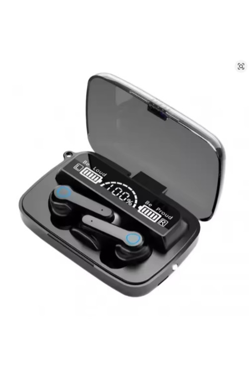 M19 POWERBANKLI DİJİTAL GÖSTERGELİ PUPG OYUNCU KULAKLIĞI