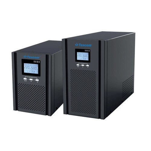 NEOLINE 1000 1KVA 1F-1F 2x12V 9AH (KDO)