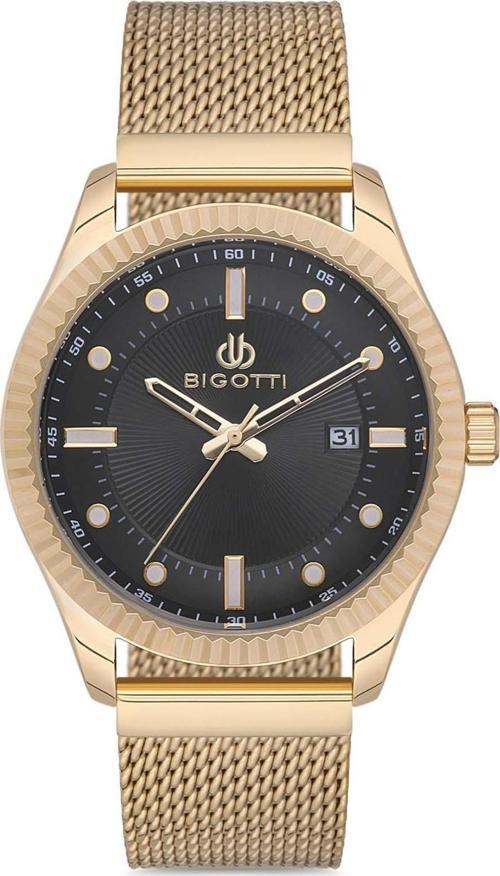 BIGOTTI ERKEK KOL SAATİ BG.1.10139.4