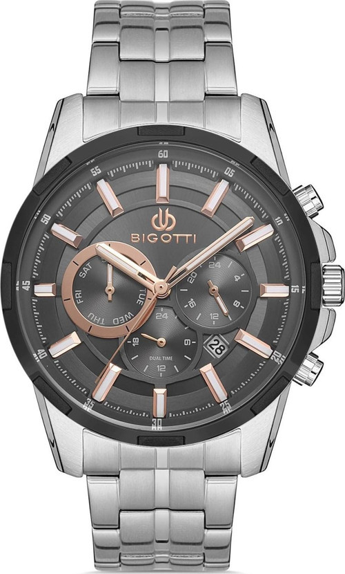BIGOTTI ERKEK KOL SAATİ BG.1.10263.5