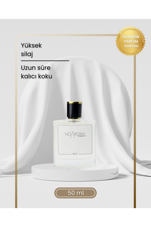 BEYAZ SABUN (Hacı Şakir) Kokulu Parfüm Muadil