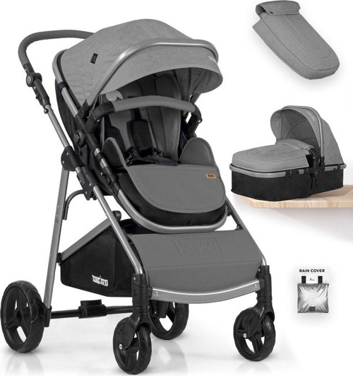 Northway Mono Bebek Arabası